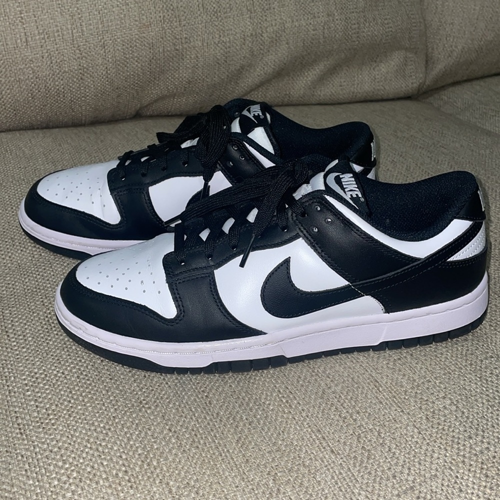 Panda Air Force 1’s